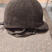 Cap equitazione