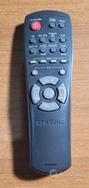 Telecomando Samsung originale AH59-00004P
