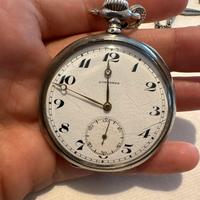 Orologio da taschino LONGINES  9 GRAND PRIX