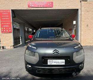 Citroen C4 CACTUS 1.6 Hdi Automatica