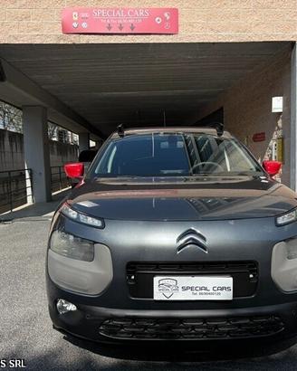 Citroen C4 CACTUS 1.6 Hdi Automatica