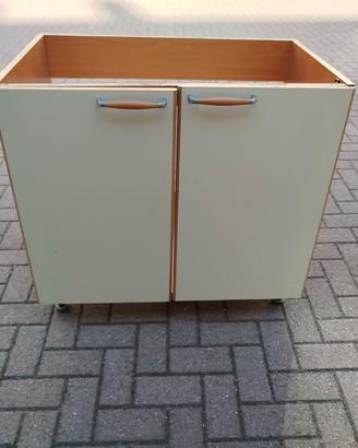 Cucina moderna - mobili vari