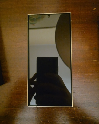 Samsung Galaxy S24 Ultra 256 GB