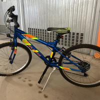 MTB Doublezz  “Rocket”