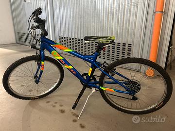 MTB Doublezz  “Rocket”