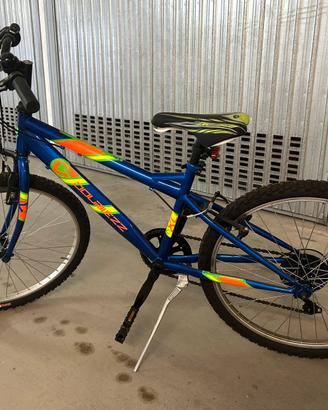 MTB Doublezz  “Rocket”