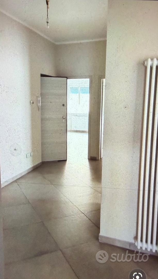 Apartment in Agrigento, San Vito, Calcarelle - Vista 2