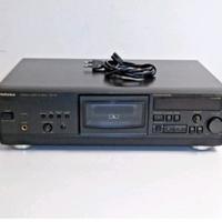 Stereo cassette deck Technics 