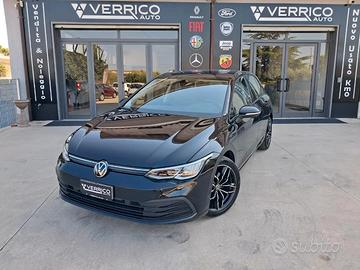 Volkswagen Golf 2.0 TDI 150 CV DSG SCR Style