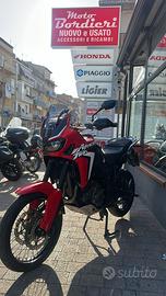 Honda Africa twin Dct 7600 prezzo trattabile
