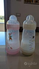 biberon MAM 260 ml