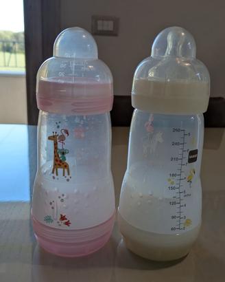 biberon MAM 260 ml