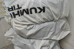 Set 4 Gomme estive misura 225/55 R19