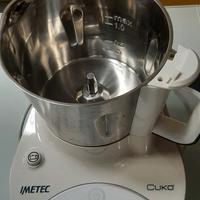 robot cucina cuko