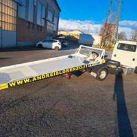 Carro attrezzi IVECO DAILY 35C18