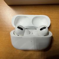 Cuffie Apple Airpods Pro
