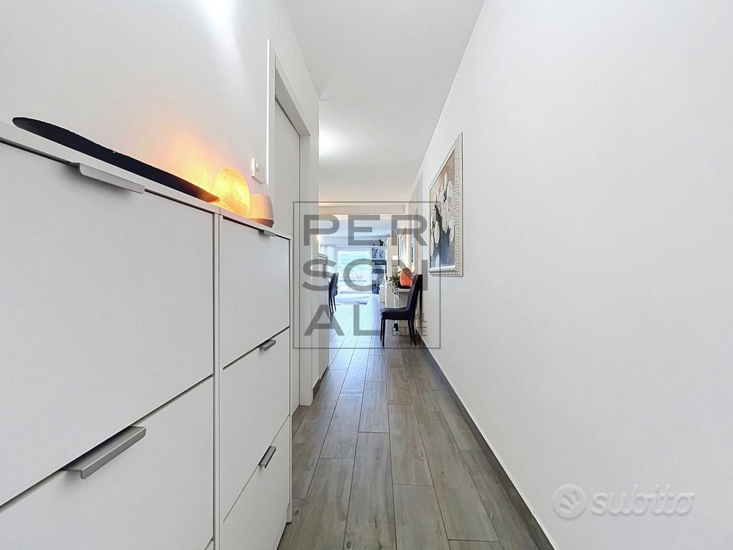 Appartamento – Rovereto, Sant'Ilario - Vista 2