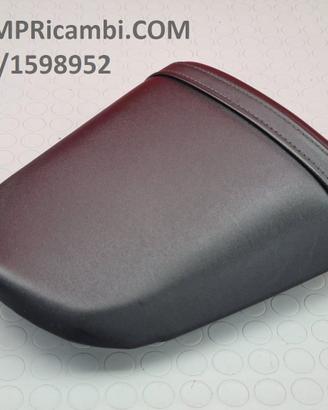 SELLA PASSEGGERO SUZUKI GSXR 750 2004 2005 GSXR750