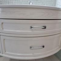 Mobile bagno +specchio EBAN