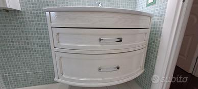 Mobile bagno +specchio EBAN