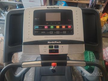Tapis Roulant NordicTrack
