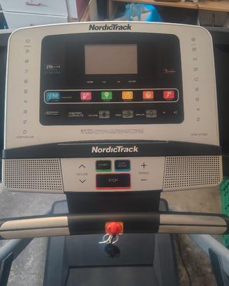 Tapis Roulant NordicTrack