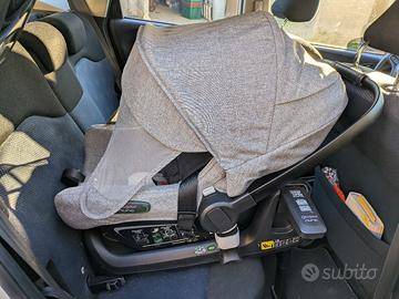 Seggiolino auto Bugaboo Turtle Air