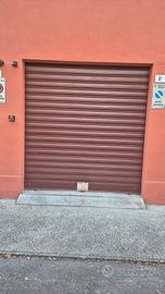 garage modena 