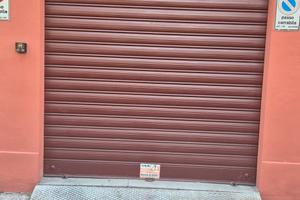 garage modena 