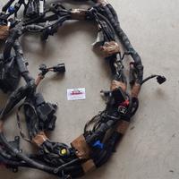Alfa romeo giulia cablaggio elettrico completo