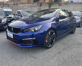 Peugeot 308 THP 270 S&S GTi by Peugeot Sport