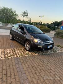 Fiat punto Evo