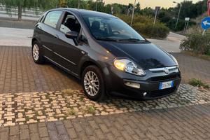 Fiat punto Evo