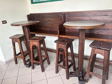 Mobli bar / pub