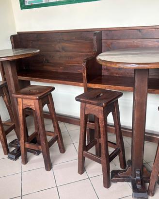 Mobli bar / pub