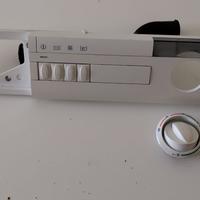 Pannello controllo pulsanti lavatrice philco