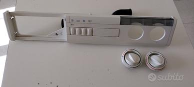 Pannello controllo pulsanti lavatrice philco