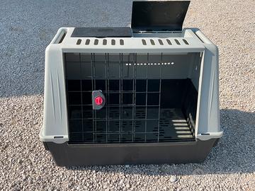 trasportino per cani