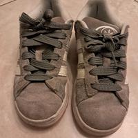 Adidas Campus Taglia 35