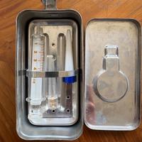 Sterilizzatore Artsana vintage