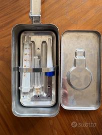 Sterilizzatore Artsana vintage