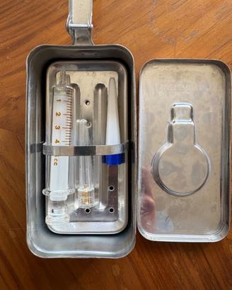 Sterilizzatore Artsana vintage