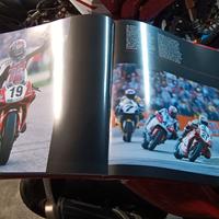 Ducati 996 la regina della SBK