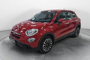 FIAT 500X 1.0 T3 120 CV City Cross