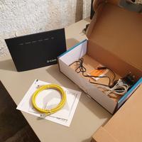 Modem D-Link DSL-3782