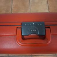 Roncato N.2 valigie usate 