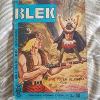 Blek fumetto n. 274