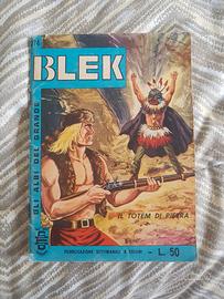 Blek fumetto n. 274