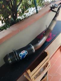 marmitta terminioni
