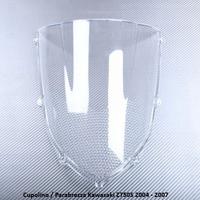 Cupolino / Parabrezza Kawasaki Z750S 2004 - 2007